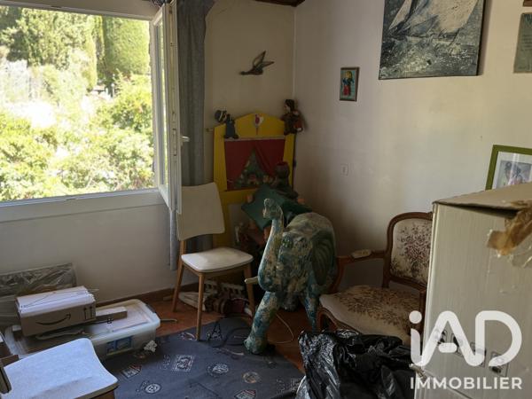 Maison à vendre 12 pièces 249,79 m² Fayence