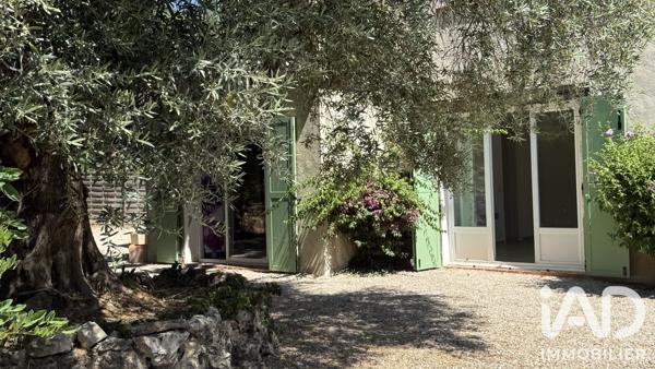 Maison à vendre 12 pièces 249,79 m² Fayence