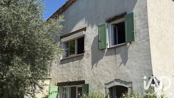 Maison à vendre 12 pièces 249,79 m² Fayence