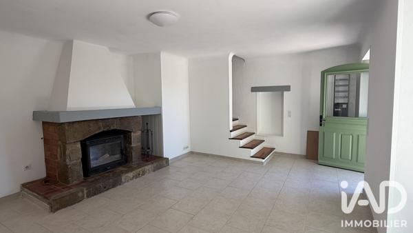 Maison à vendre 12 pièces 249,79 m² Fayence