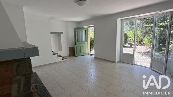 Maison à vendre 12 pièces 249,79 m² Fayence