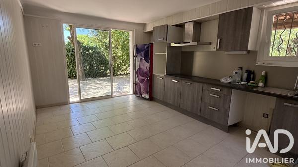 Maison à vendre 12 pièces 249,79 m² Fayence