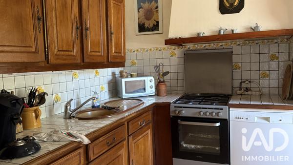 Maison à vendre 12 pièces 249,79 m² Fayence