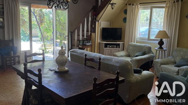 Maison à vendre 12 pièces 249,79 m² Fayence