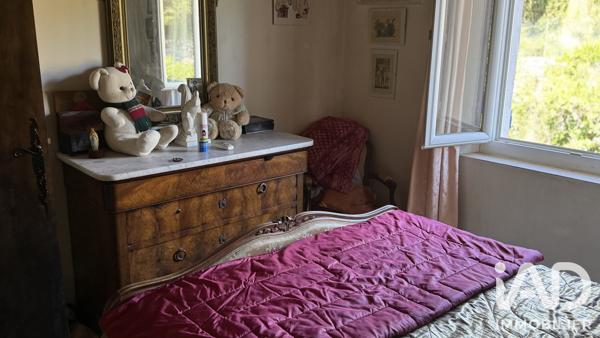 Maison à vendre 12 pièces 249,79 m² Fayence