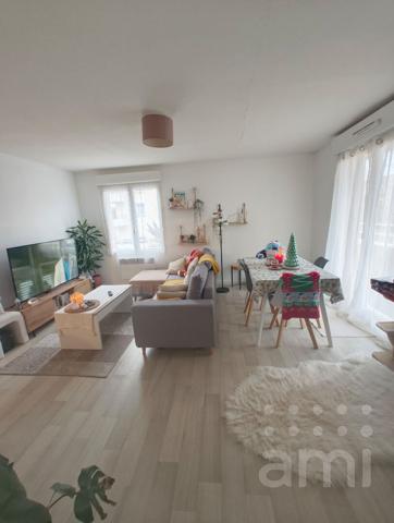 TYPE  II - SECTEUR CHU