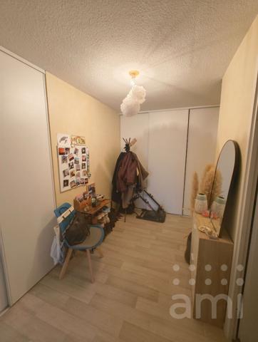 TYPE  II - SECTEUR CHU