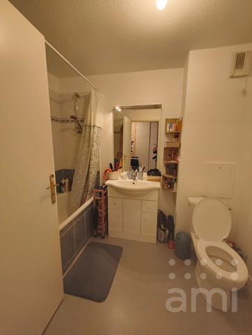 TYPE  II - SECTEUR CHU