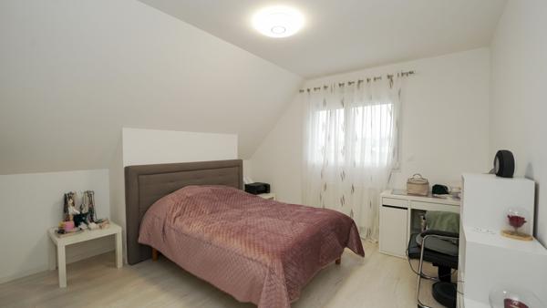 Maison Ploërmel 6 pièces 149 m2