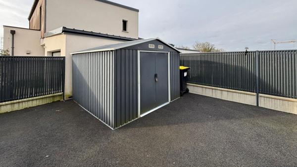 Maison Ploërmel 6 pièces 149 m2