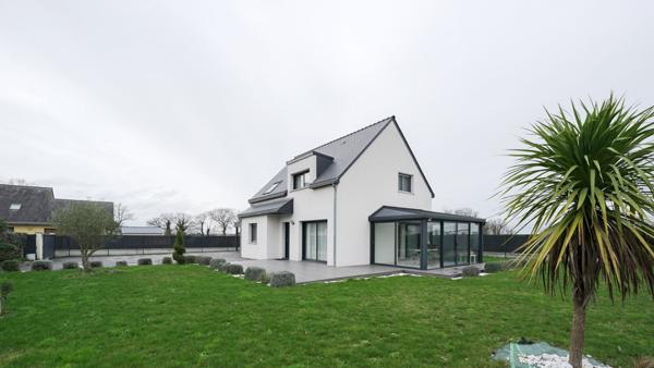 Maison Ploërmel 6 pièces 149 m2