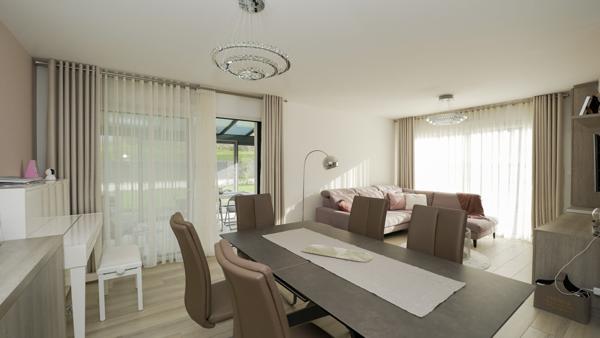 Maison Ploërmel 6 pièces 149 m2