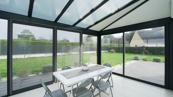 Maison Ploërmel 6 pièces 149 m2