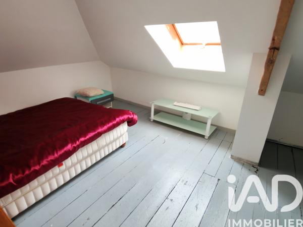 Maison à vendre 4 pièces 110 m² Bruay-la-Buissière