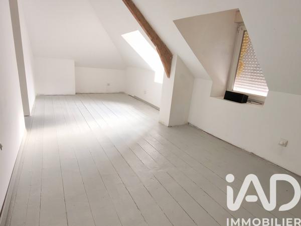 Maison à vendre 4 pièces 110 m² Bruay-la-Buissière