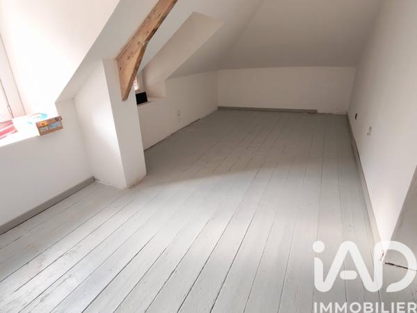 Maison à vendre 4 pièces 110 m² Bruay-la-Buissière