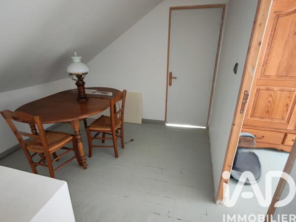 Maison à vendre 4 pièces 110 m² Bruay-la-Buissière