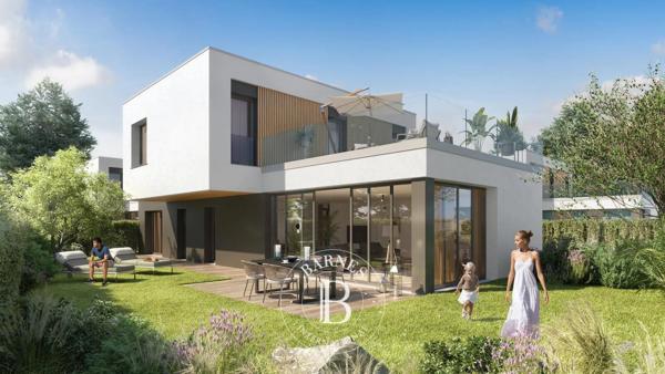 Malo Les Bains, Villa 4 Chambres -  164 m² à vendre