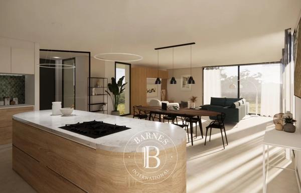 Malo Les Bains, Villa 4 Chambres -  164 m² à vendre