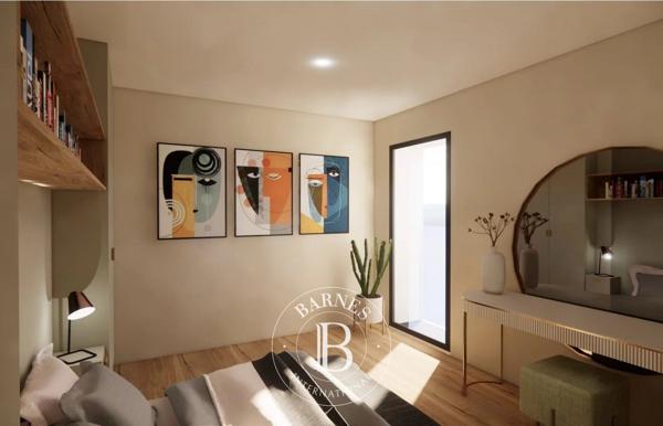 Malo Les Bains, Villa 4 Chambres -  164 m² à vendre