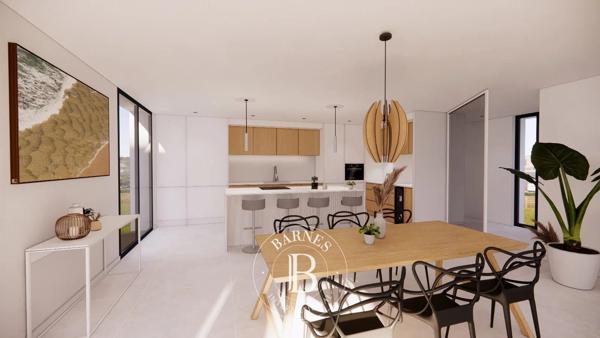 Malo Les Bains, Villa 4 Chambres -  164 m² à vendre
