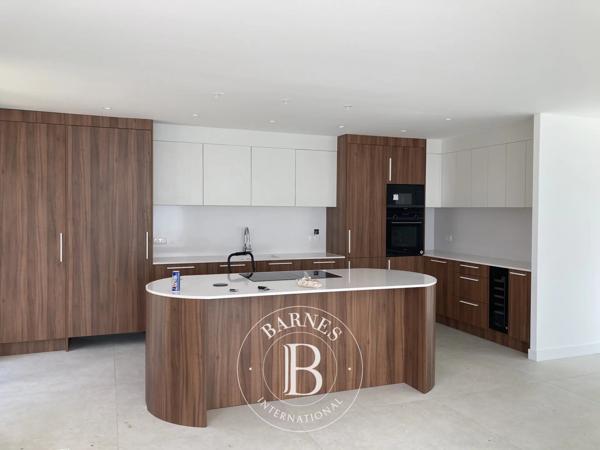 Malo Les Bains, Villa 4 Chambres -  164 m² à vendre