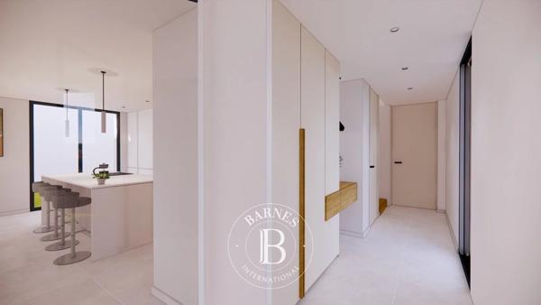 Malo Les Bains, Villa 4 Chambres -  164 m² à vendre