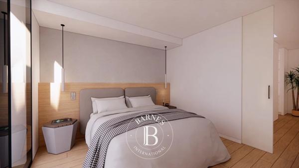 Malo Les Bains, Villa 4 Chambres -  164 m² à vendre