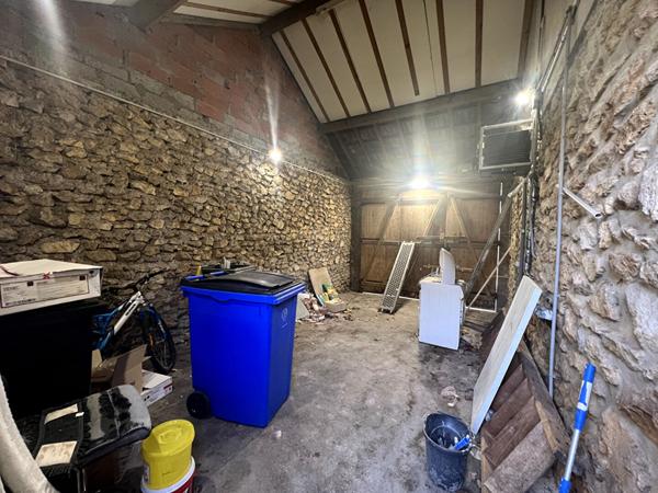 Immeuble Saint-fargeau-ponthierry 170 m2