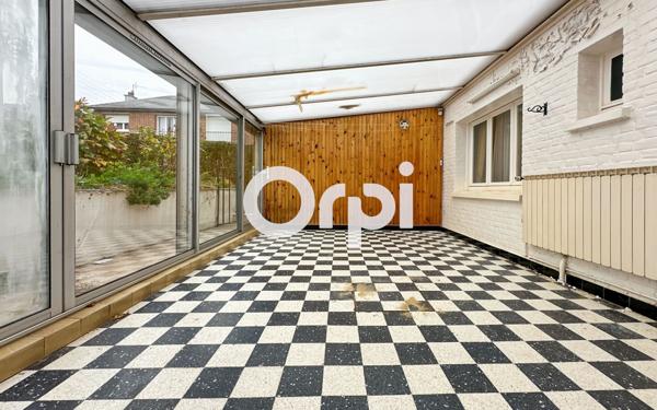 Maison à vendre    5 pièces • 105 m2 Arras