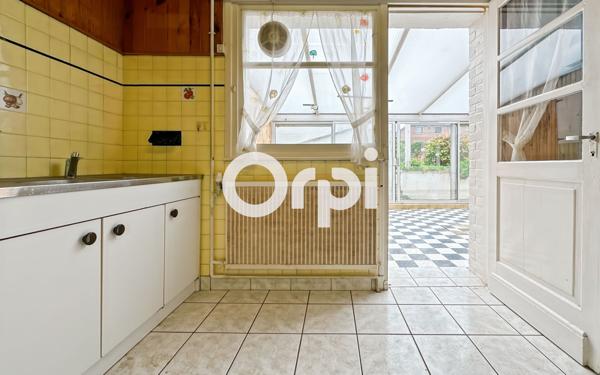 Maison à vendre    5 pièces • 105 m2 Arras