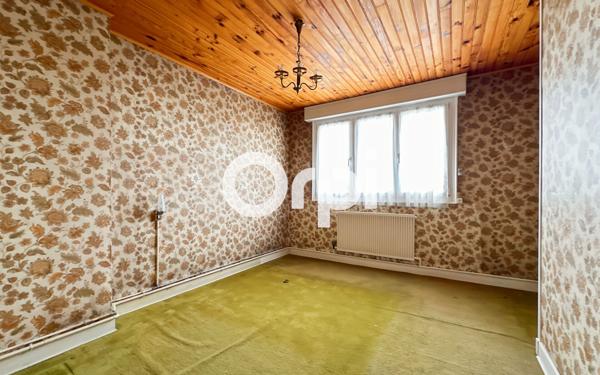Maison à vendre    5 pièces • 105 m2 Arras