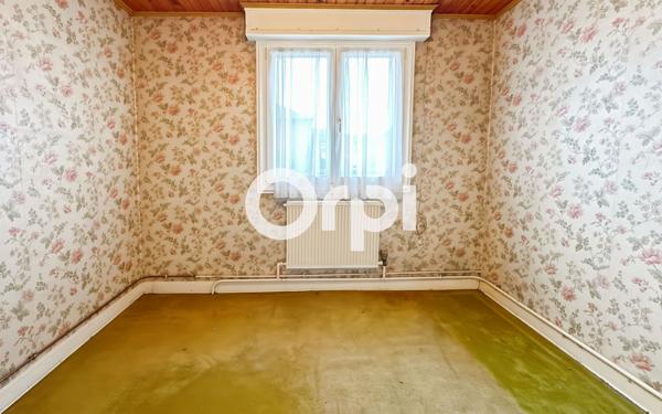 Maison à vendre    5 pièces • 105 m2 Arras