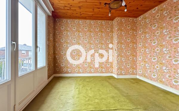 Maison à vendre    5 pièces • 105 m2 Arras