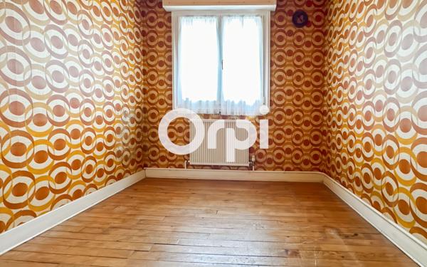 Maison à vendre    5 pièces • 105 m2 Arras