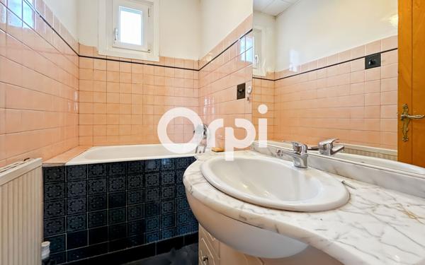 Maison à vendre    5 pièces • 105 m2 Arras