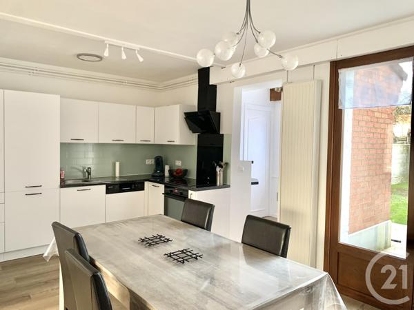 Maison à vendre  5 pièces - 87 m2 LA CHAPELLE D ARMENTIERES - 59