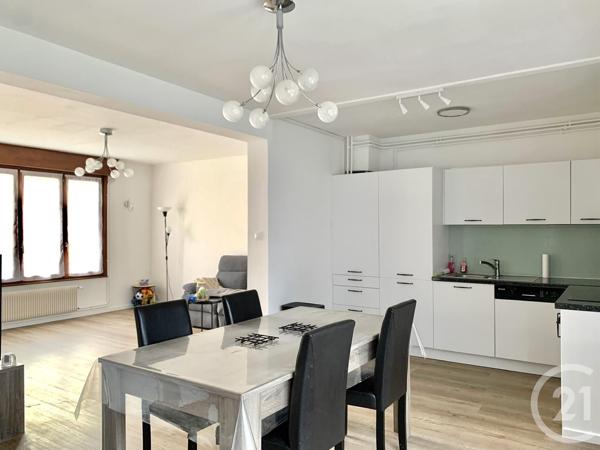 Maison à vendre  5 pièces - 87 m2 LA CHAPELLE D ARMENTIERES - 59