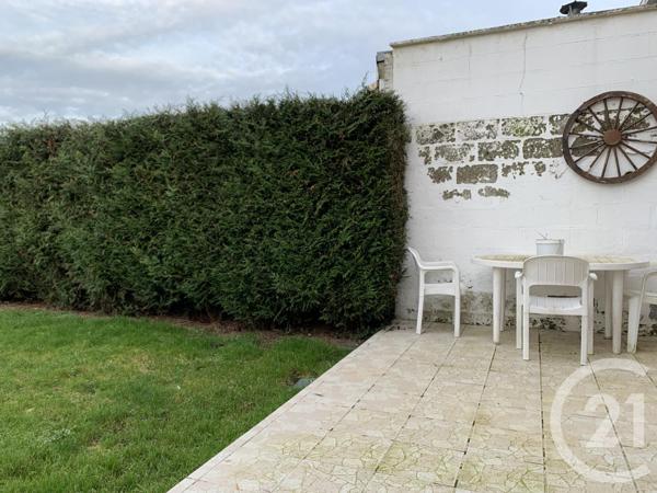 Maison à vendre  5 pièces - 87 m2 LA CHAPELLE D ARMENTIERES - 59
