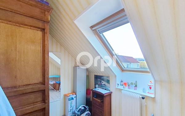 Maison à vendre    4 pièces • 88 m2 Champigneulles