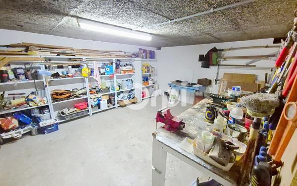 Maison à vendre    4 pièces • 88 m2 Champigneulles