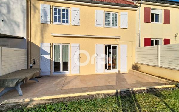 Maison à vendre    4 pièces • 88 m2 Champigneulles