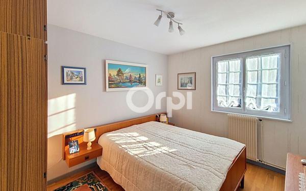 Maison à vendre    4 pièces • 88 m2 Champigneulles