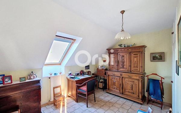 Maison à vendre    4 pièces • 88 m2 Champigneulles