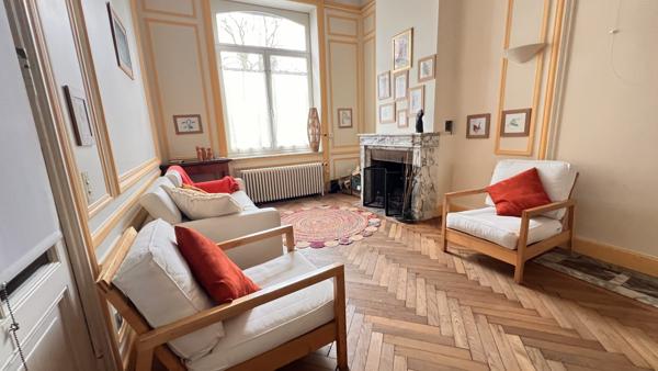 Immeuble à vendre, 300 m² - Roubaix 59100