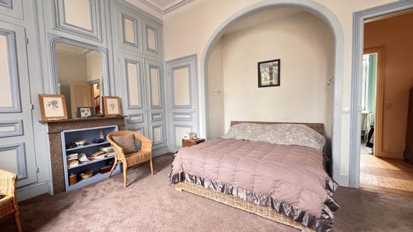 Immeuble à vendre, 300 m² - Roubaix 59100