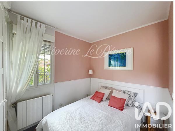 Maison à vendre 6 pièces 124 m² Eaubonne