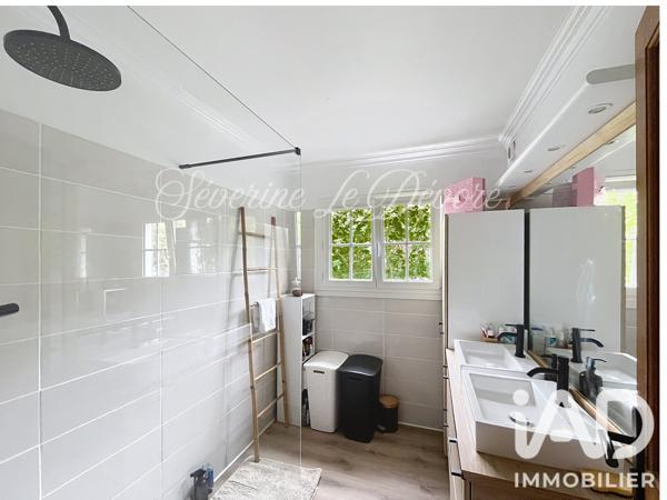 Maison à vendre 6 pièces 124 m² Eaubonne
