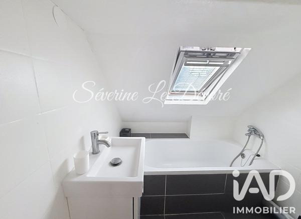Maison à vendre 6 pièces 124 m² Eaubonne