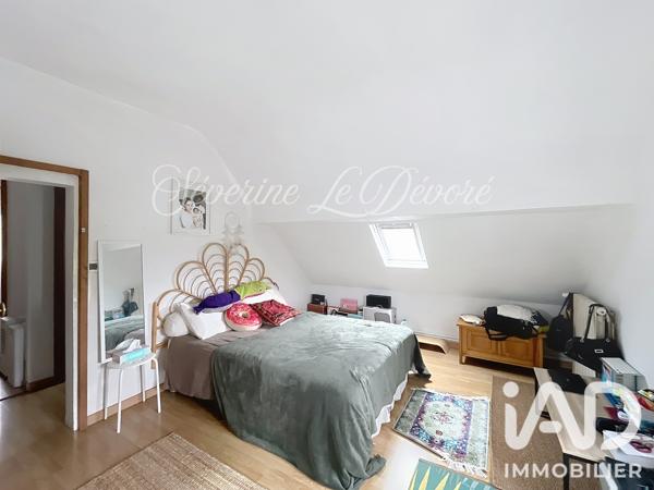 Maison à vendre 6 pièces 124 m² Eaubonne